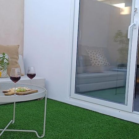 Casita De Diseno Cerca Del Mar Villa El Puerto de Santa María Exterior foto