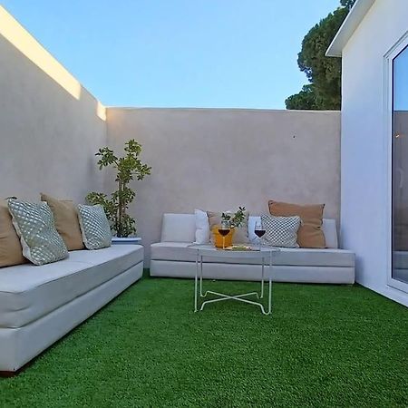 Casita De Diseno Cerca Del Mar Villa El Puerto de Santa María Exterior foto