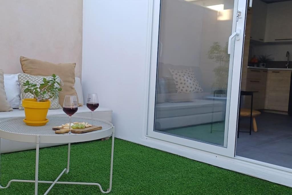 Casita De Diseno Cerca Del Mar Villa El Puerto de Santa María Exterior foto