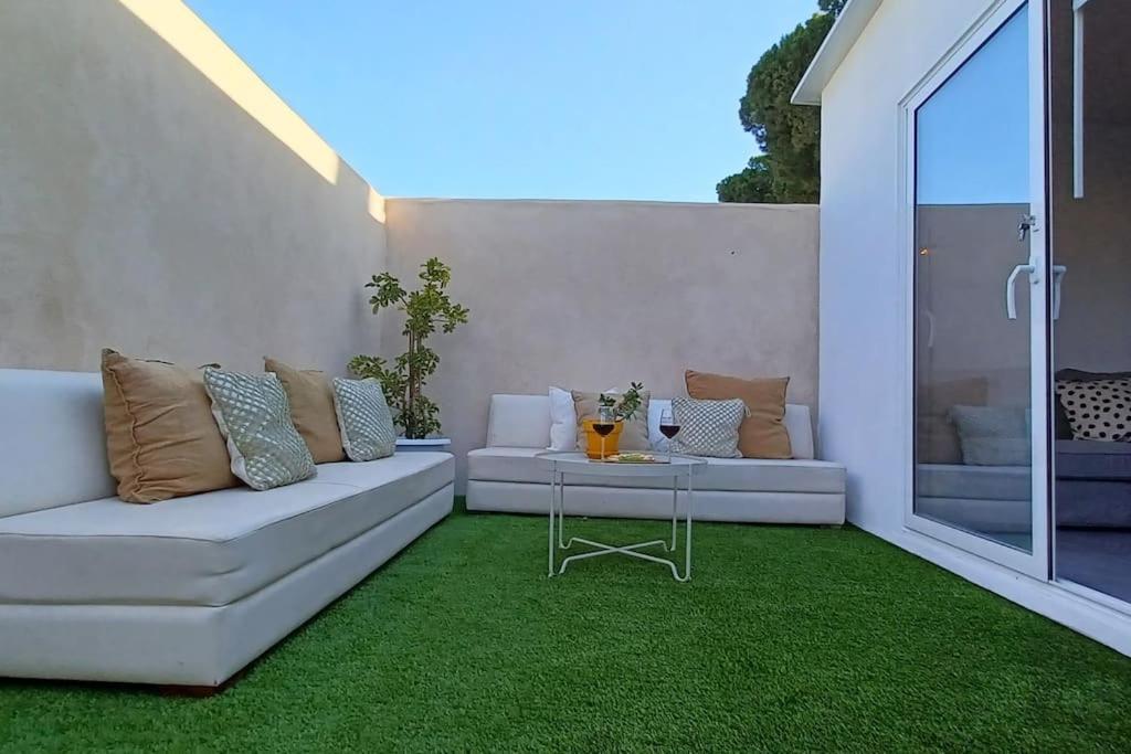 Casita De Diseno Cerca Del Mar Villa El Puerto de Santa María Exterior foto