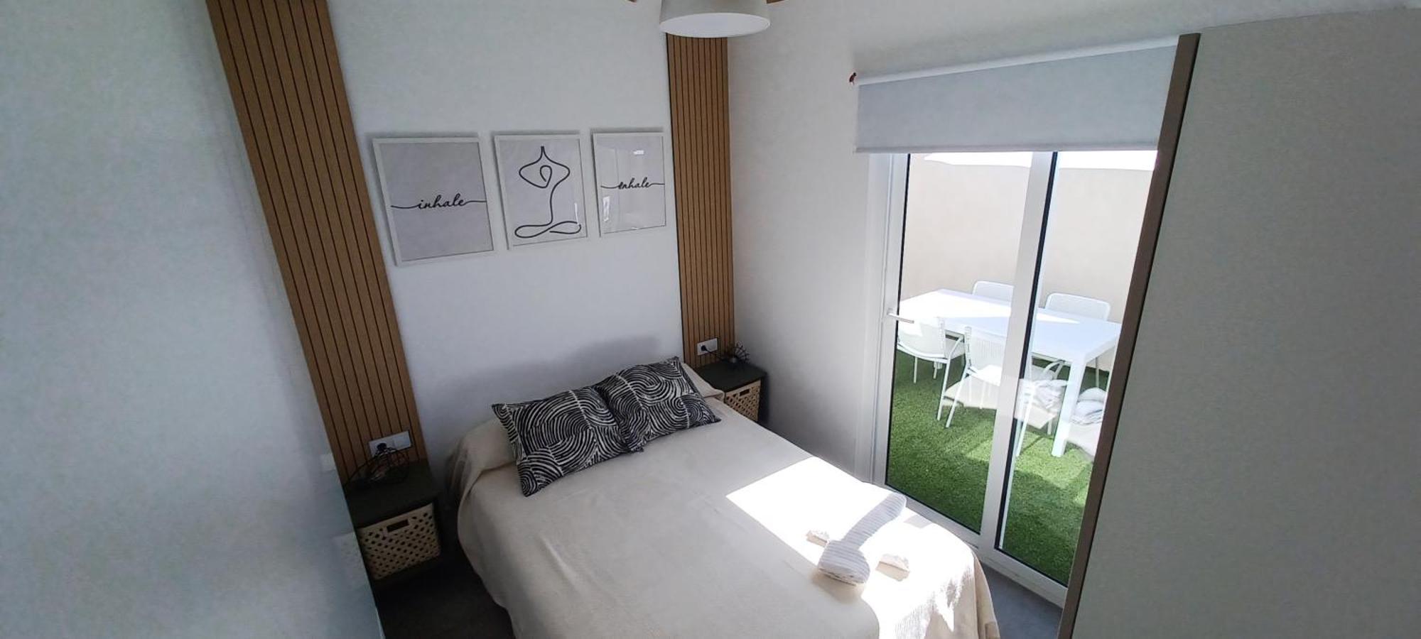 Casita De Diseno Cerca Del Mar Villa El Puerto de Santa María Exterior foto