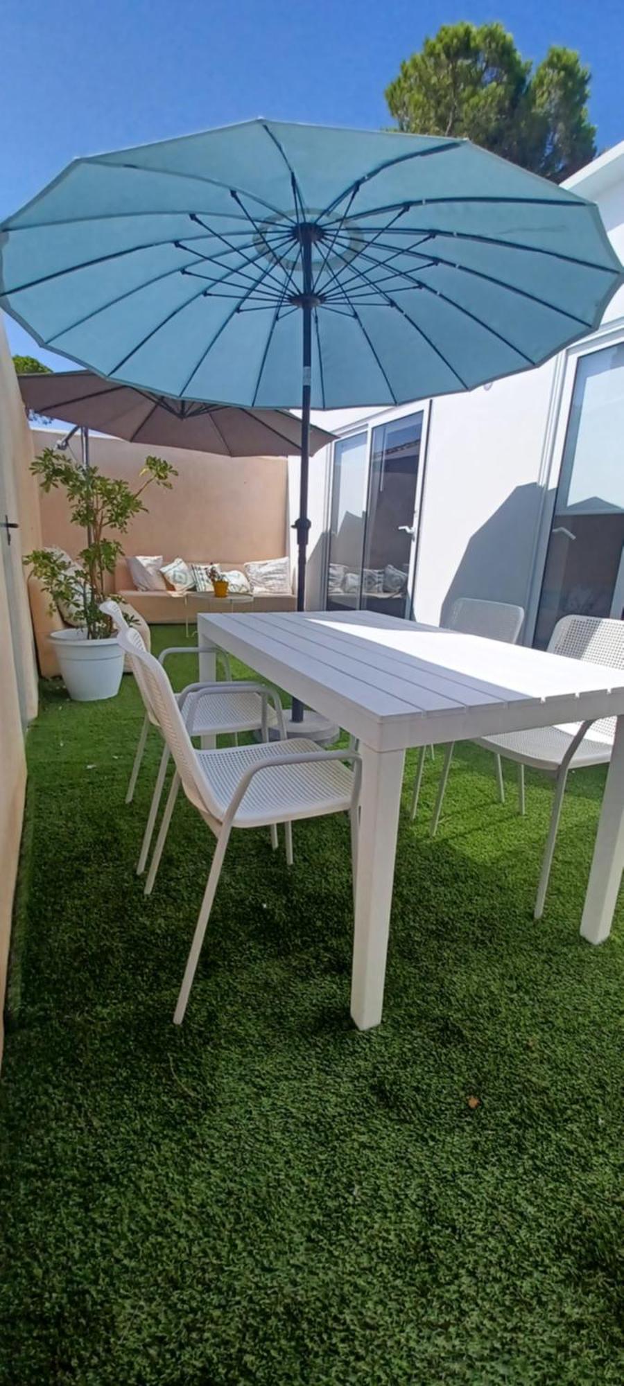 Casita De Diseno Cerca Del Mar Villa El Puerto de Santa María Exterior foto